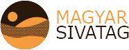magyar sivatag logó
